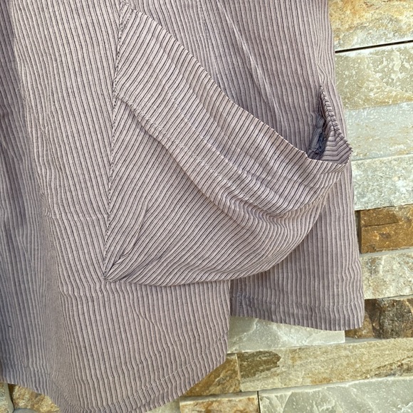 Wilfred Bohemian Babydoll Top - Picture 5 of 8